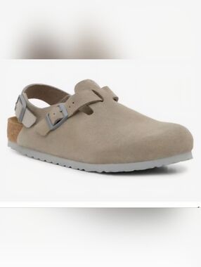 Birkenstock Tokio II Clog - Men's